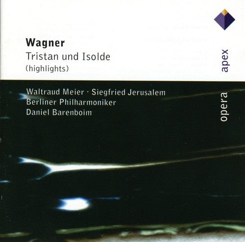 R. Wagner - Wagner: Tristan & Isolde (Highlights)