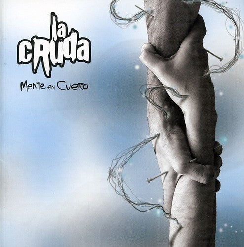 Cruda - Mente en Cuero