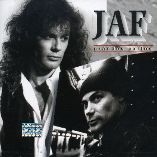 Jaf - Grandes Exitos