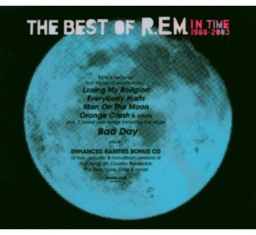 R.e.m. - In Time: The Best Of REM 1988-2003