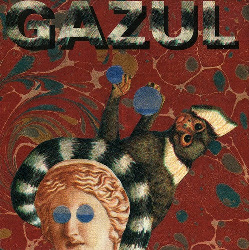 Gazuline: Plein De Gazul Pour Pas Cher/ Various - Gazuline: Le Plein De Gazul Pour Pas Cher