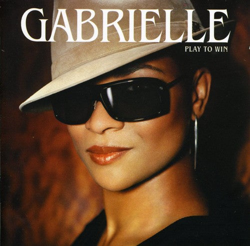 Gabrielle - Play to Win