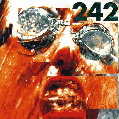 Front 242 - Tyranny