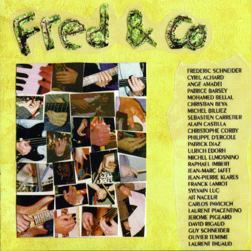 Fred & Co - Fred & Co