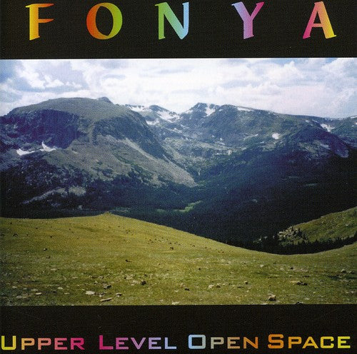 Fonya - Upper Level Open Space