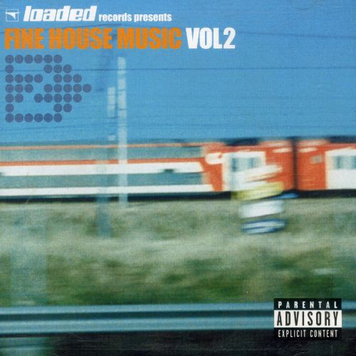 Fine House Music 2/ Various - Vol. 2-Fine House Music