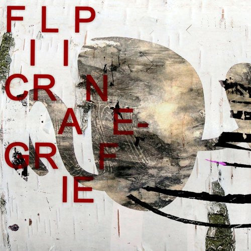 Filip - Crane-Grief