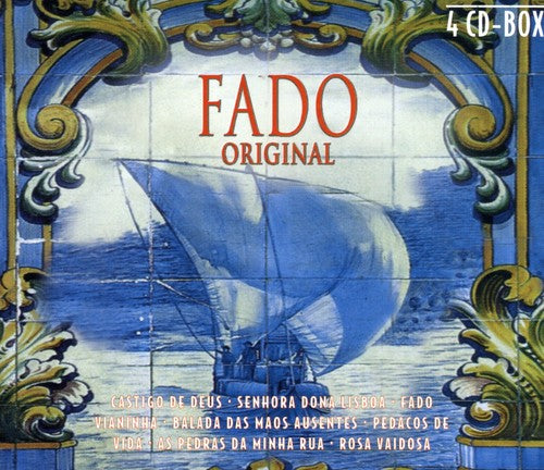 Fado Original - Fado Original