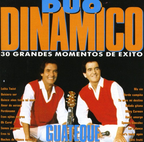 Duo Dinamico - Guateque