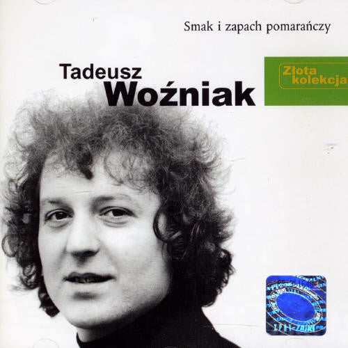 Tadeusz Wozniak - Zlota Kolekcja