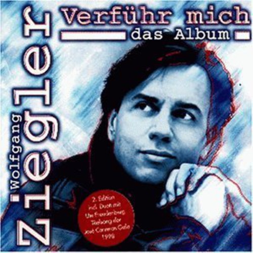 Wolfgang Ziegler - Verfuhr Mich