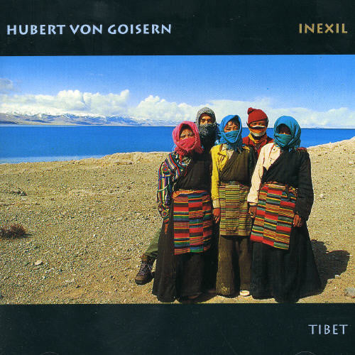 Hubert Goisern Von - Inexil