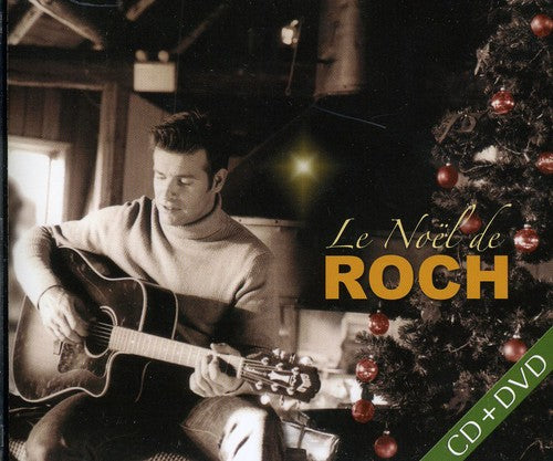 Roch Voisine - Noel de Roch