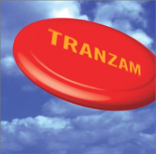 Tranzam - Best