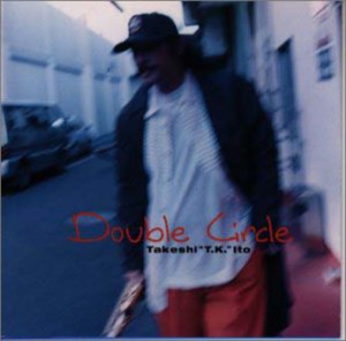 Takeshi Ito - Doubcircle