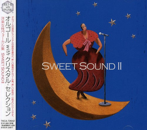 Sweet Sound 2/ Various - Sweet Sound 2 / Various