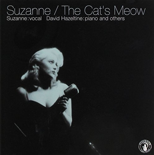 Suzanne - Meow