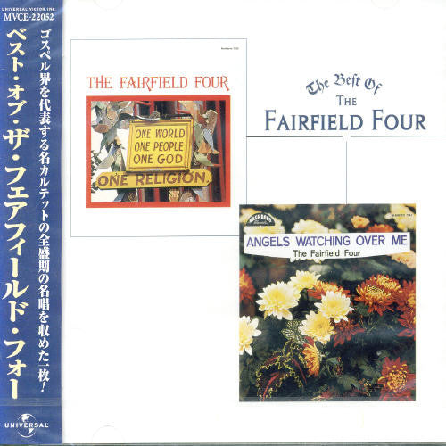 Fairfield Four - Best of