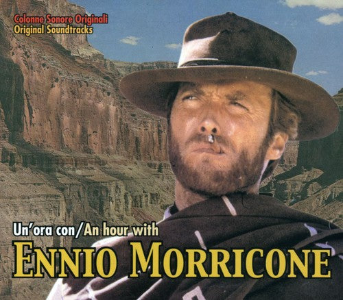 Ennio Morricone - An Hour With Ennio Morricone