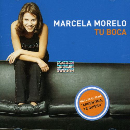 Marcela Morelo - Tu Boca