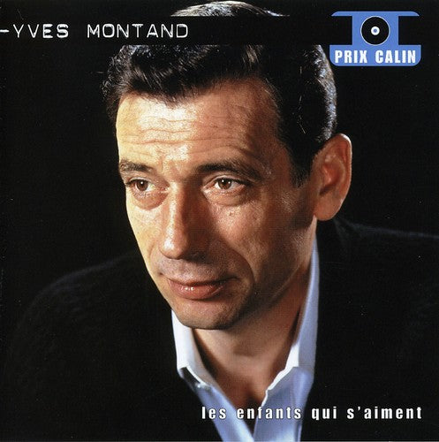 Yves Montand - Enfants