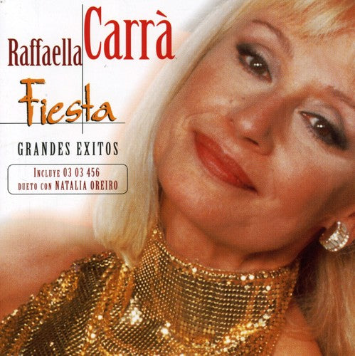 Raffaella Carra - Fiesta