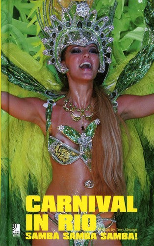 Carnival in Rio (Mini Earbooks) - Carnival in Rio (Mini Earbooks)