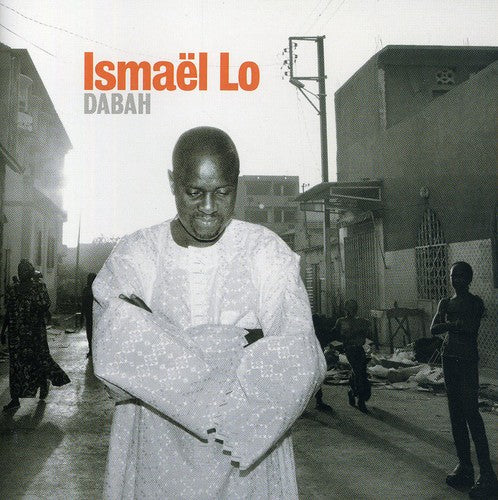 Ismael Lo - Dabah