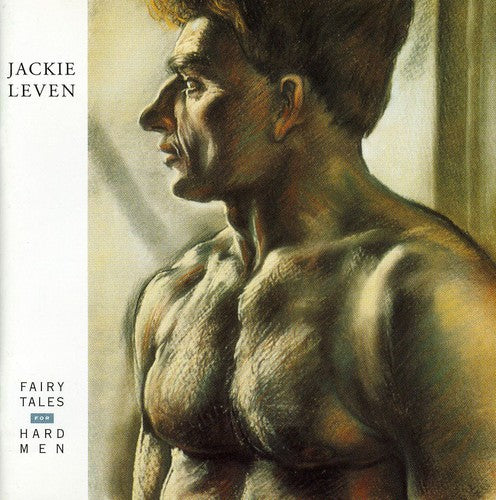 Jackie Leven - Fairy Tales for Hard Men