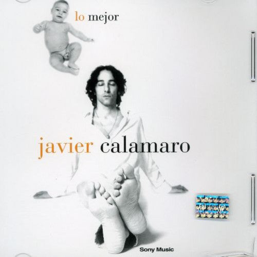 Javier Calamaro - Best of