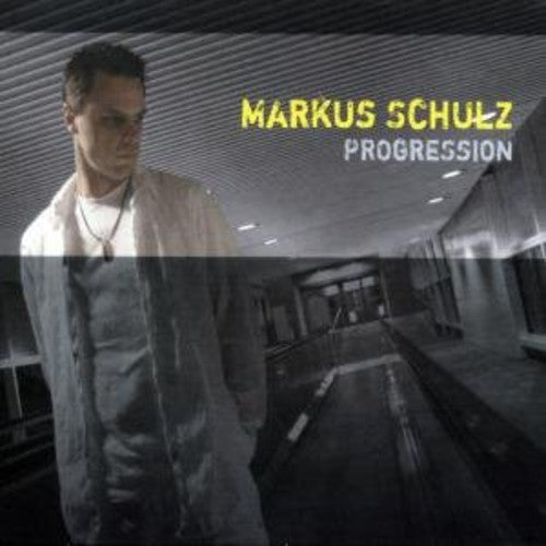 Markus Schulz - Progression