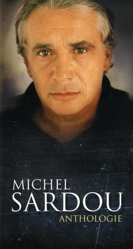 Michel Sardou - Anthologie (Box)