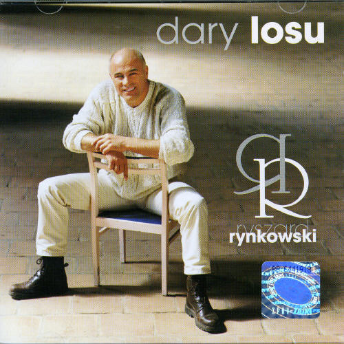 Ryszard Rynkowski - Dary Losu