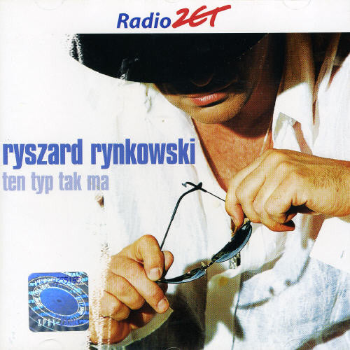 Ryszard Rynkowski - Ten Typ Tak Ma