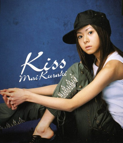 Mai Kuraki - Kiss