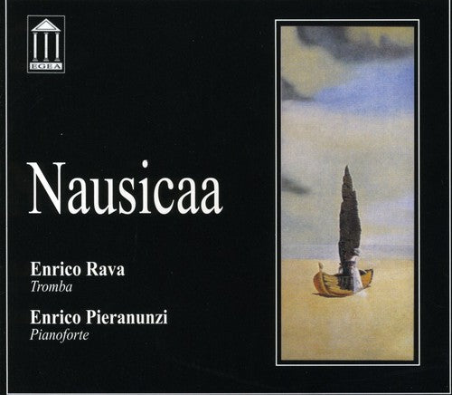 Enrico Rava / Pieranunzi - Nausicaa