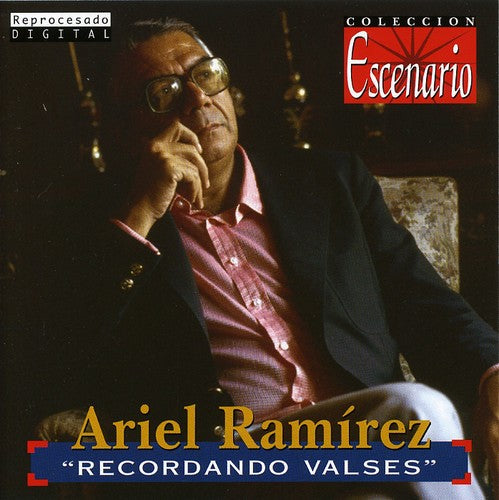 Ariel Ramirez - Recordando Valses