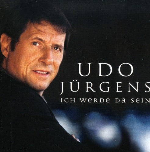 Udo Jurgens - Ich Werde Da Sein