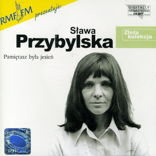 Slawa Przybylska - Zlota Kolekcja