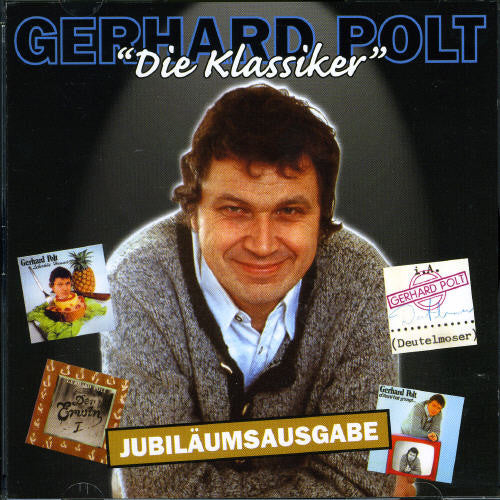 Gerhard Polt - Die Klassiker