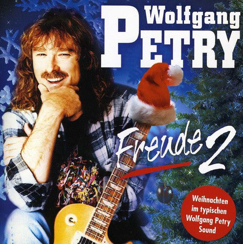 Wolfgang Petry - Freude 2