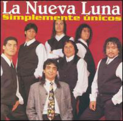 Nueva Luna - Simplemente Unicos