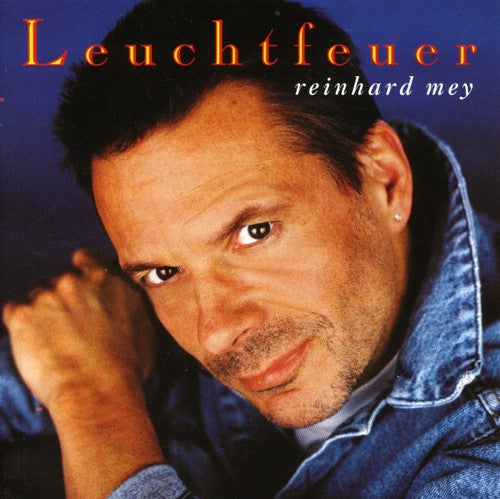 Reinhard Mey - Leuchtfeuer