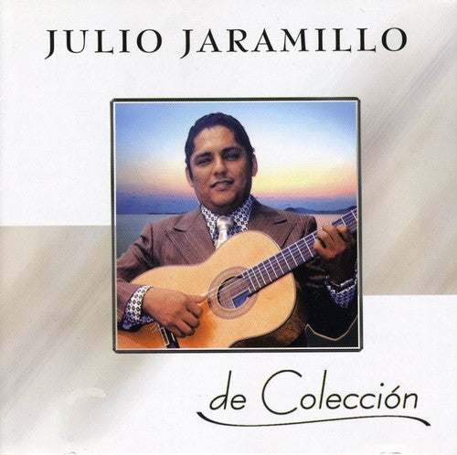 Julio Jaramillo - De Coleccion