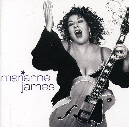 Marianne James - Marianne James