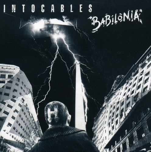 Intocables - Babilonia