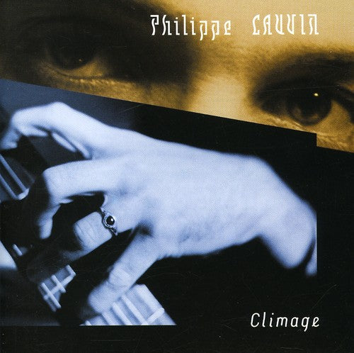 Philippe Cauvin - Climage