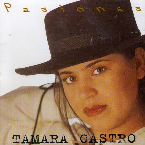 Castro Tamara - Pasiones