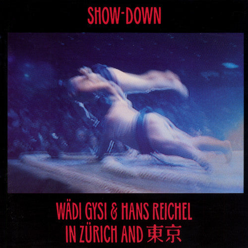 Gysi/ Gysi/ Reicherl - Show-Down