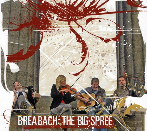 Breabach - The Big Spree